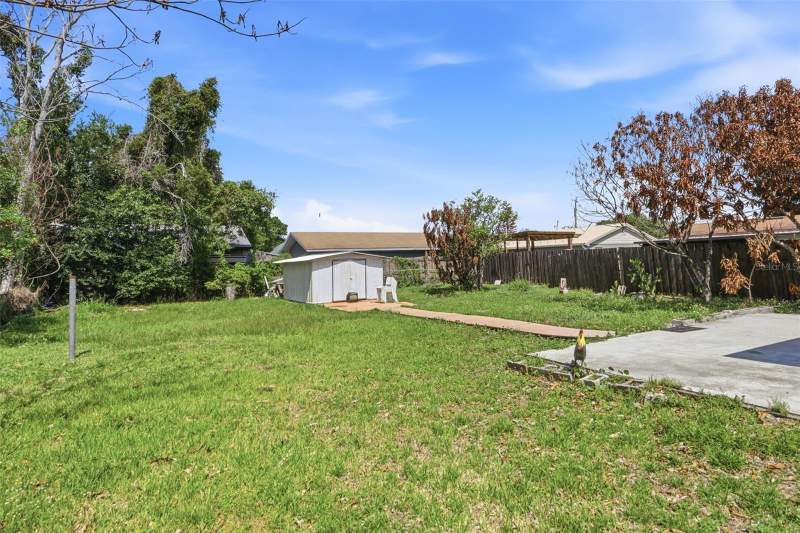 3 bedroom Single Family Residence at 6 Viola Street, W Rush, Kissimmee — photo 5