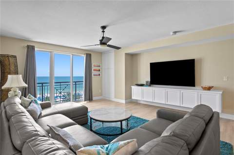 301 S Gulfview Boulevard #604, Clearwater Beach FL - photo 6 of 6
