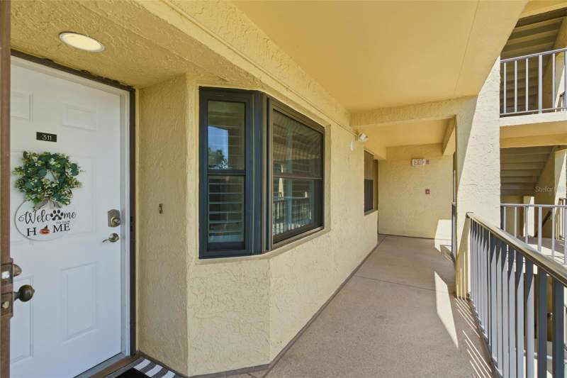 2 bedroom Condominium at 5775 Park Street #311, 6000 Park Place Condo, St Petersburg — photo 4
