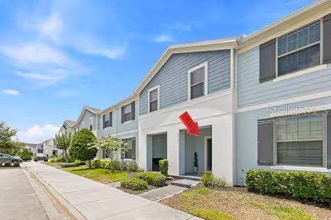 5 bedroom Townhouse at 8923 Sydney Avenue, Windsor At Westside Ph 3, Kissimmee — photo 4