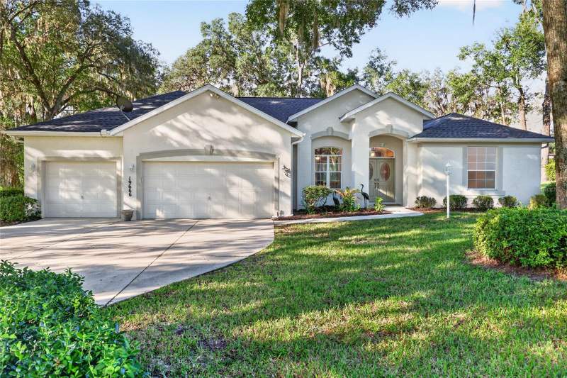 3 bedroom Single Family Residence at 19666 SW 88th Loop, Fairway Estate, Dunnellon — photo 5