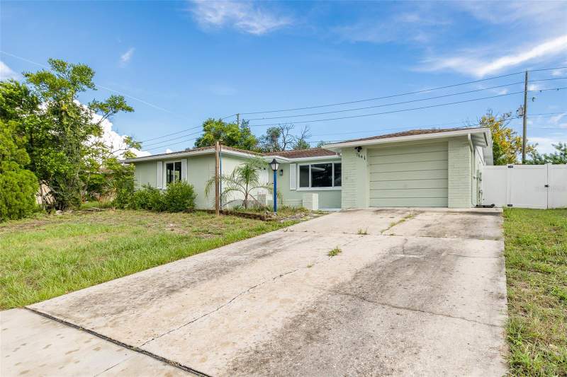 7641 JUDITH CRESCENT home for sale in Palm Terrace Gardens