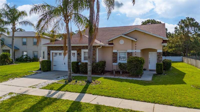 3 bedroom Single Family Residence at 2902 Paddington Way, Lindfields Unit 3, Kissimmee — photo 3