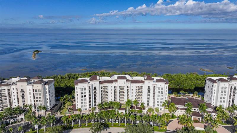 3 bedroom Condominium at 3329 Sunset Key Circle #308, Grande Is Twrs 03 & 04 Ph I, Punta Gorda — photo 4