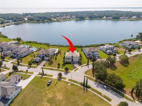 16744 Bolsena Drive, Bella Collina FL - photo 6 of 99