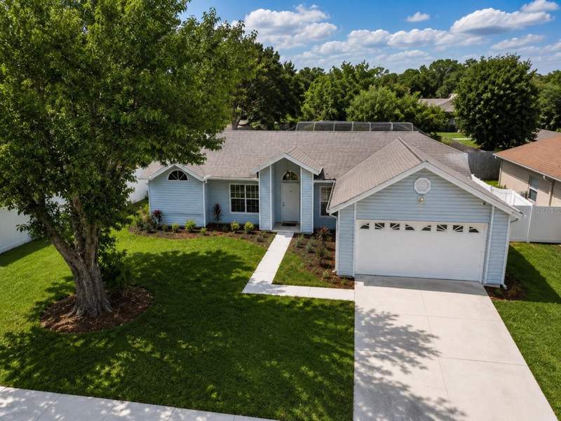 3 bedroom Single Family Residence at 5113 TIMBER RIDGE TR, SAWMILL PH 1, OCOEE — photo 5