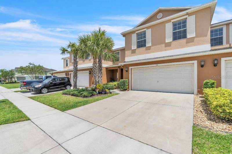 4 bedroom Townhouse at 3256 Rodrick Circle, Wyndham Lakes Estates, Orlando — photo 3