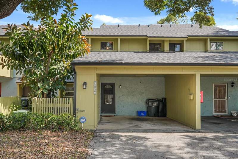 Whisperwood Condo