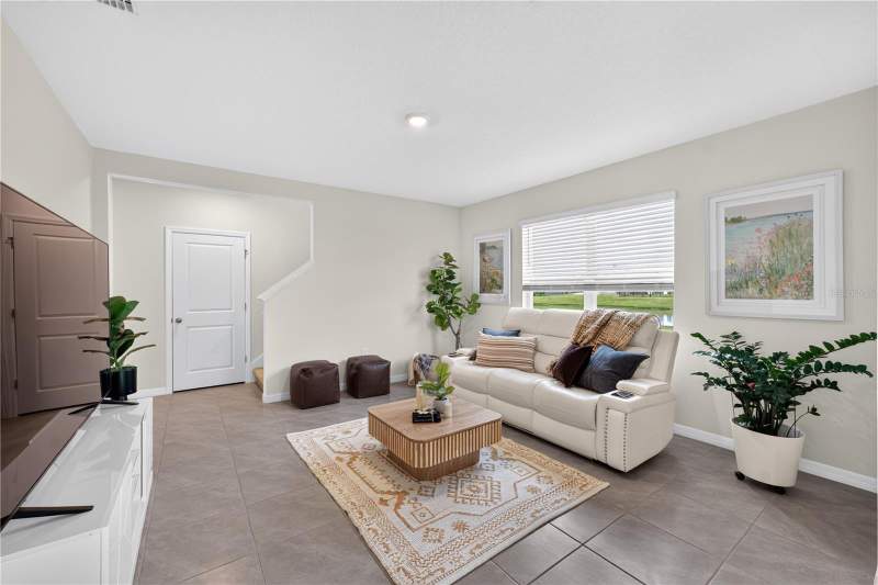 4 bedroom Single Family Residence at 8379 Ender Hills Drive, Epperson Ranch North Pod F Ph, Wesley Chapel — photo 3