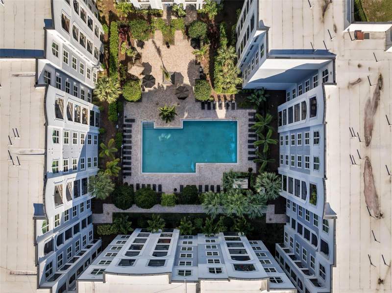 202 E SOUTH STREET #2039 home for sale in Grande Downtown