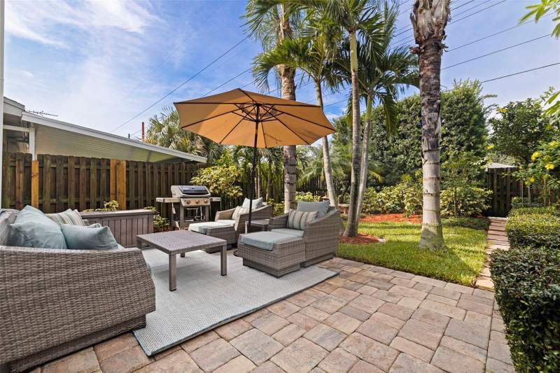 3 bedroom Townhouse at 3022 Pepperwood Lane, Brookfield, Clearwater — photo 5