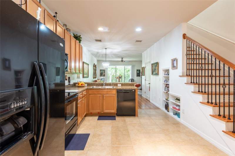 2 bedroom Townhouse at 8931 Turnstone Haven Place, Harvest Creek Village, Tampa — photo 5