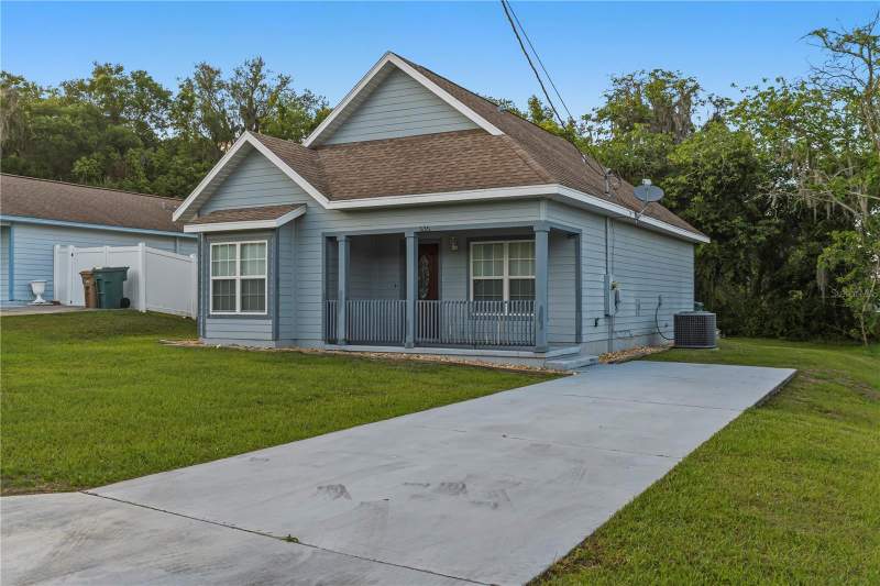 3 bedroom Single Family Residence at 535 W Silver Springs Place, Lincoln Heights, Ocala — photo 4
