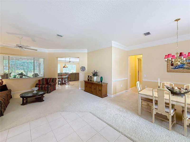 2 bedroom Single Family Residence at 12992 SE 91st Court, Spruce Crk Cc Torrey Pines, Summerfield — photo 4