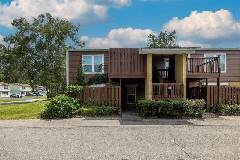 3934 SW 26TH DRIVE #5 home for sale in Southwood Homes for Sale: From $125K