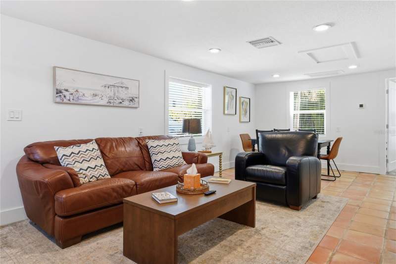 2 bedroom Single Family Residence at 27 Michiana Drive, Terra Ceia, Terra Ceia — photo 4