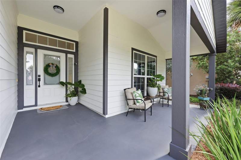 3 bedroom Single Family Residence at 14594 NW 25th Avenue, Belmont Cluster Dev Ph 2, Newberry — photo 5
