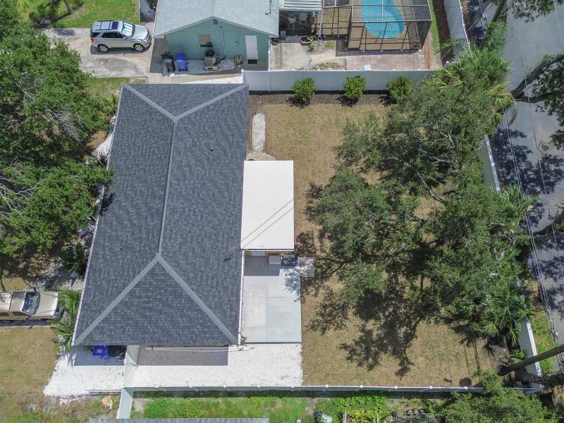 3 bedroom Single Family Residence at 9046 3RD STREET, SUN-LIT SHORES, ST PETERSBURG — photo 5