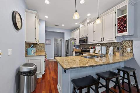 22832 Cypress Trail Drive, Lutz FL - photo 16 of 69