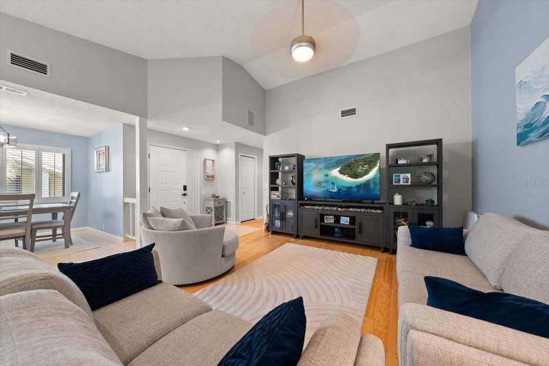 3 bedroom Condominium at 3079 Landmark Boulevard #1608, Landmark Oaks Condo, Palm Harbor — photo 5