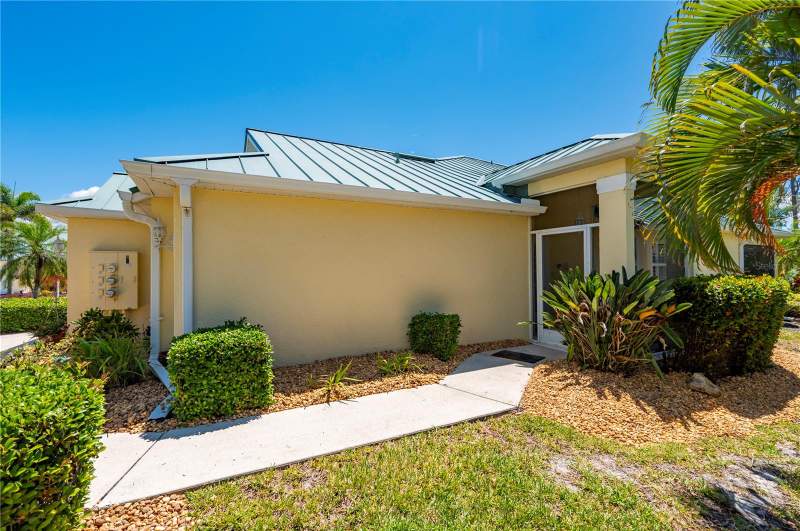 2 bedroom Villa at 310 Islamorada Boulevard, Marlin Run Condo, Punta Gorda — photo 5