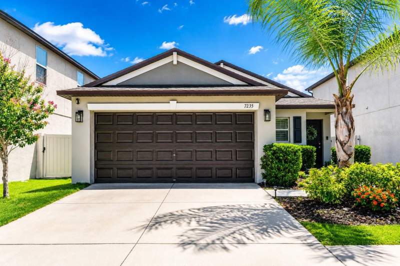 7235 SALT RIVER AVENUE home for sale in Cypress Mill