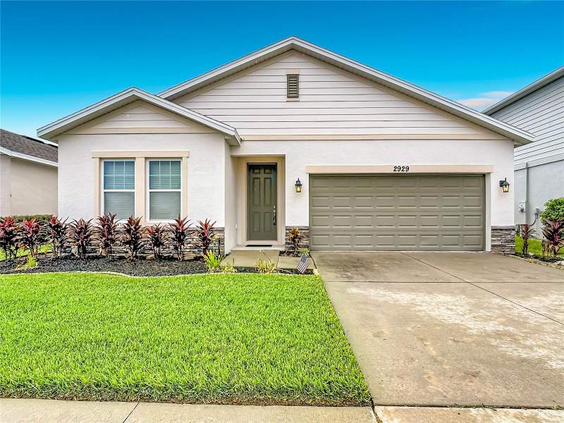 2929 DEERBERRY LANE home for sale in Serenoa Village Homes for Sale: 3 Homes, From $435K