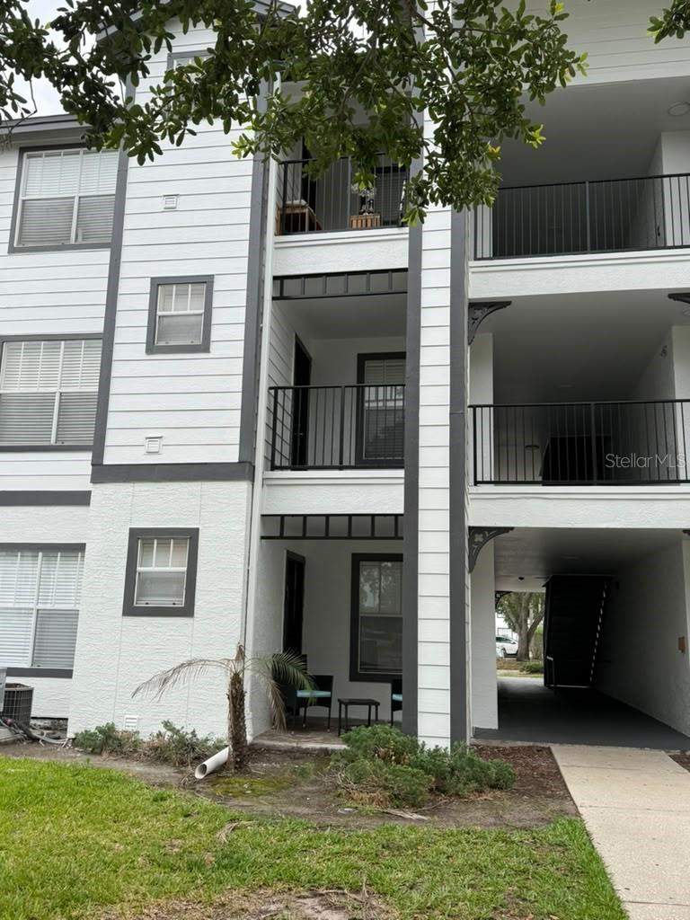 Villas Del Sol At Kiss Condo