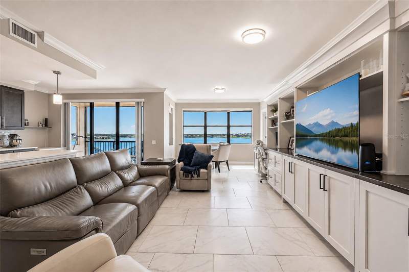 3 bedroom Condominium at 16300 County Road 455 #511, Siena/Bella Collina Condos, Montverde — photo 4