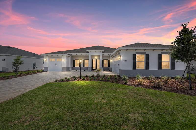 3 bedroom Single Family Residence at 10288 SW 85th Place Road, Candler Hills, Ocala — photo 3