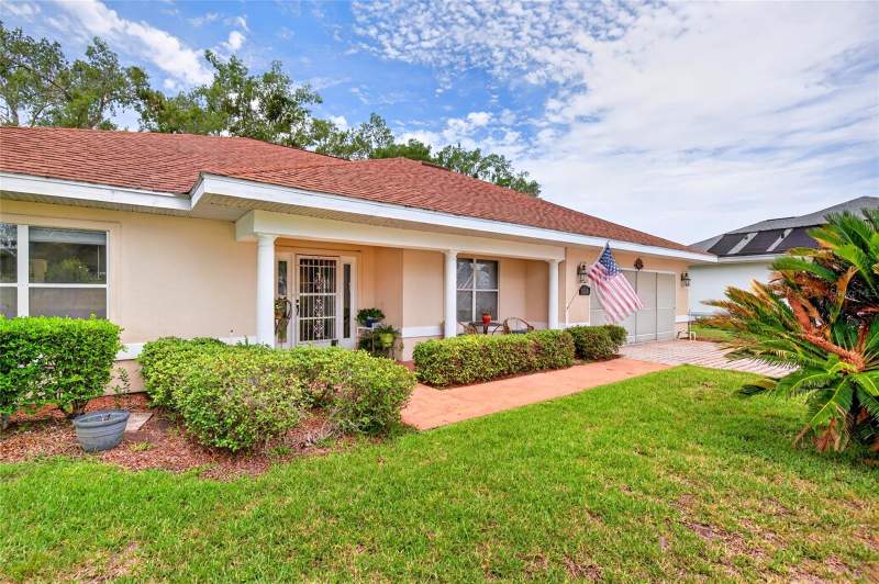 2 bedroom Single Family Residence at 17520 SE 112th Avenue, Stonecrest, Summerfield — photo 4