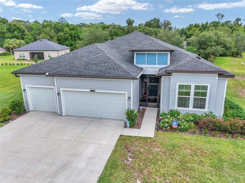4 bedroom Single Family Residence at 19720 SW 79th Place, Grand Park North, Dunnellon — photo 3