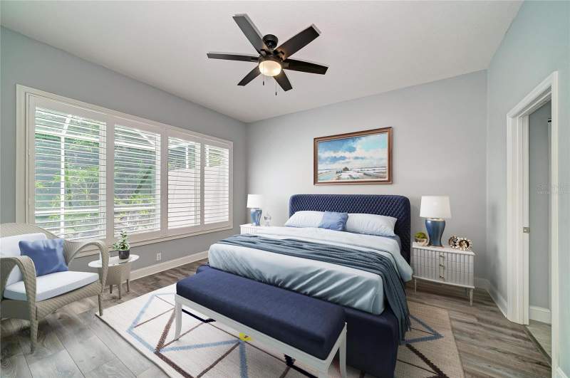 2 bedroom Single Family Residence at 5002 88th Street, Rosedale, Bradenton — photo 3