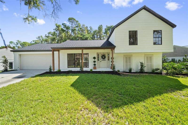 3720 MURRAY DALE DRIVE home for sale in Bloomingdale