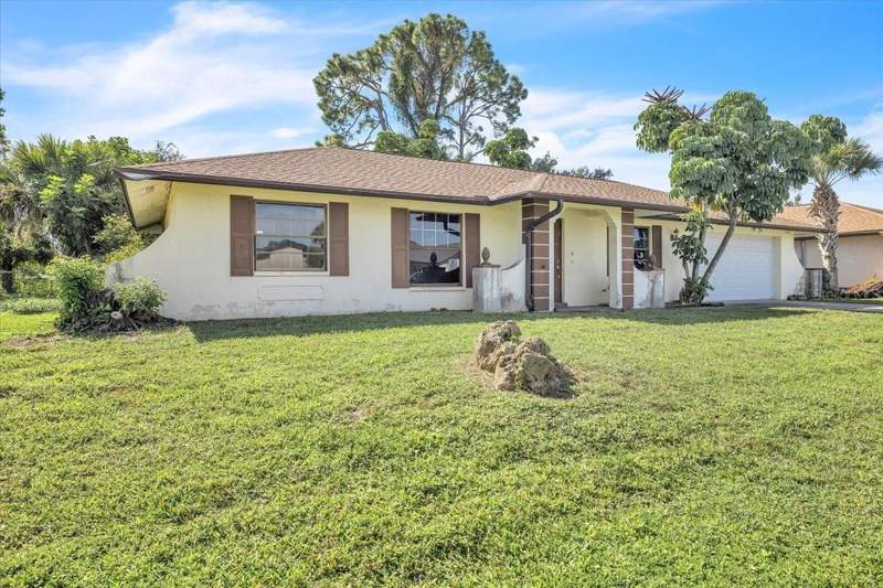 2 bedroom Single Family Residence at 20453 Midway Boulevard, Port Charlotte Sec 018, Port Charlotte — photo 3