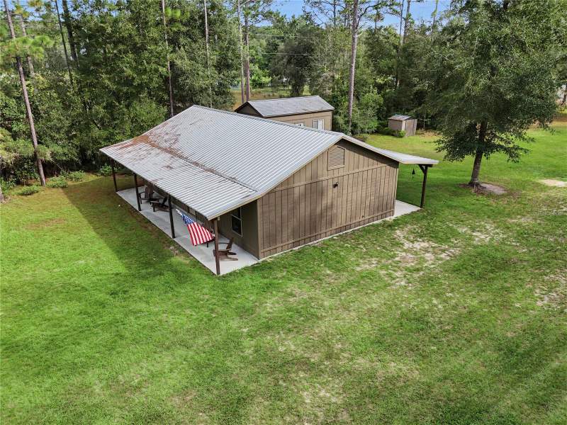 3 bedroom Single Family Residence at 17980 SW 31st Street, Lake Tropicana Ranchettes, Dunnellon — photo 5