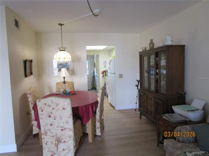 2 bedroom Condominium at 5920 18th Street #8, Town Apts Condo, St Petersburg — photo 5