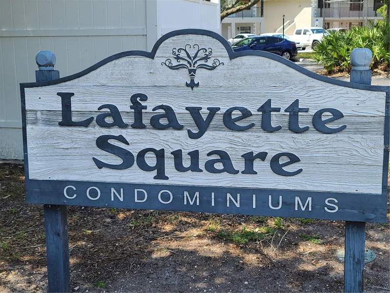 2 bedroom Condominium at 101 Lake Avenue #215, Lafayette Square Condo, Largo — photo 2