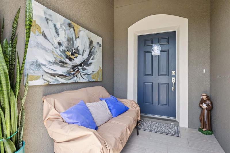 4 bedroom Single Family Residence at 3942 Eternity Circle, Esprit Ph 3B, St Cloud — photo 4