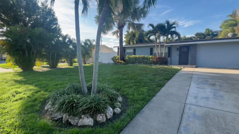 East Bay Estates