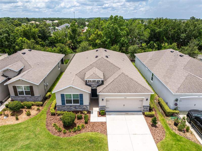 4 bedroom Single Family Residence at 31420 Tansy Bend, Epperson Ranch South Ph 1C-2, Wesley Chapel — photo 5