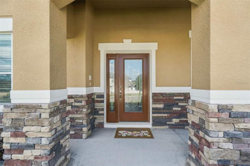 7 bedroom Single Family Residence at 11121 Lemay Drive, Overlook At Lake Louisa, Clermont — photo 4