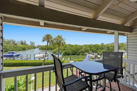 1375 Pinellas Bayway #39, Tierra Verde FL - photo 6 of 6