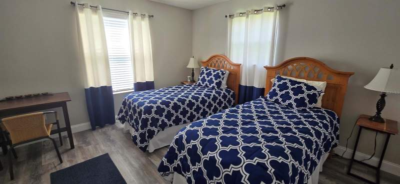 2 bedroom Single Family Residence at 712 Artesia Avenue, Sumter Villages, The Villages — photo 2