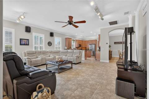 637 Volterra Boulevard, Poinciana FL - photo 6 of 6