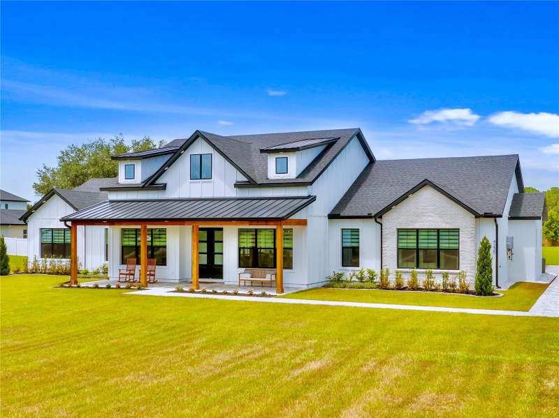 5 bedroom Single Family Residence at 4230 TUCKER AVENUE, S L & I C, ST CLOUD — photo 1