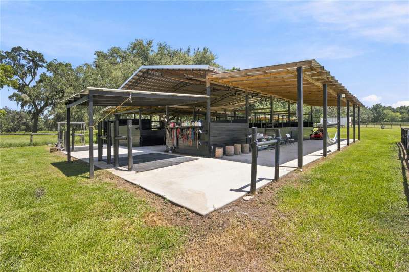 3 bedroom Single Family Residence at 3875 SE 118th Lane, Home Non Sub, Belleview — photo 5