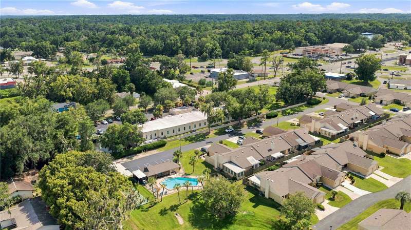 2 bedroom Villa at 5033 SE 109th Place, Villas/Belleview, Belleview — photo 5