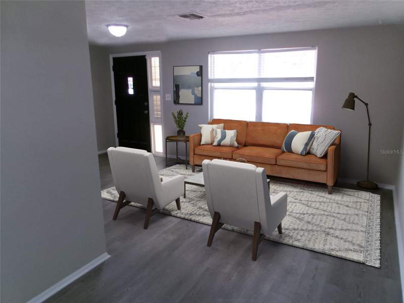 3 bedroom Single Family Residence at 1421 Normandy Boulevard, Holiday Lake Estates, Holiday — photo 5