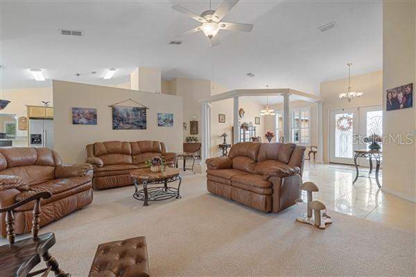 4 bedroom Single Family Residence at 4190 SW 103rd Street Road, Ocala Waterway Estate, Ocala — photo 5